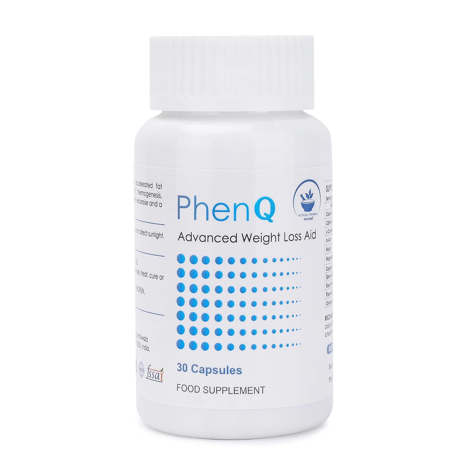 PhenQ avis : une pilule efficace pour perdre du poids